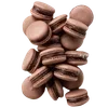 Стикер 38 Chocolate