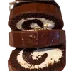 Стикер 24 Chocolate