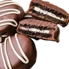Стикер 40 Chocolate