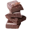 Стикер 37 Chocolate