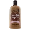 Стикер 21 Chocolate