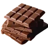 Стикер 26 Chocolate