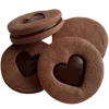 Стикер 57 Chocolate