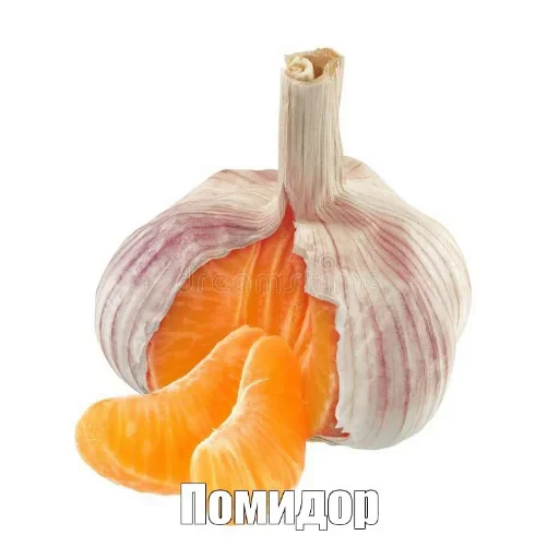 🥦 Стикер «Чьотєнькі стікери» для Telegram
