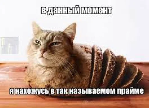 🤩 Стикер «Чьотєнькі стікери» для Telegram