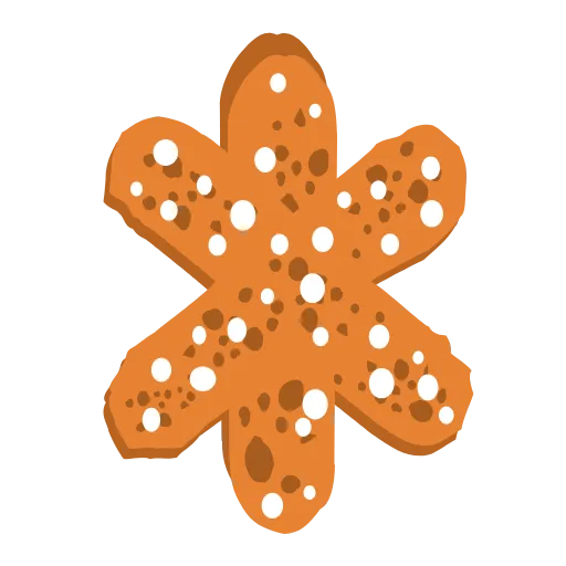 Стикер 9 xmas #animated #cyrillic #numbers #latin