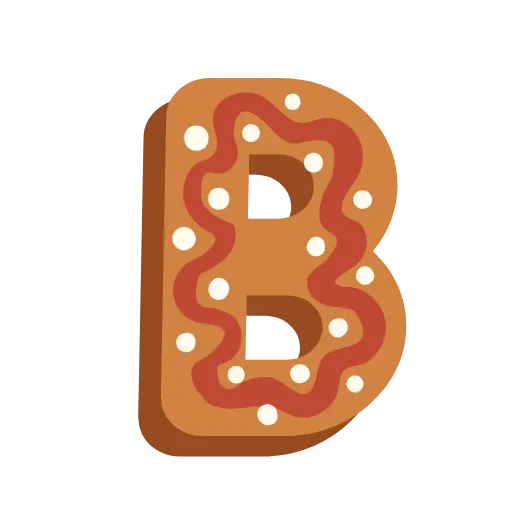 Стикер 54 xmas #animated #cyrillic #numbers #latin