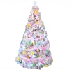 Стикер 38 Новогодний пак Christmas decoration
