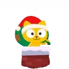 Стикер 28 Новогодний пак Christmas decoration