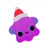 Стикер 29 Новогодний пак Christmas decoration