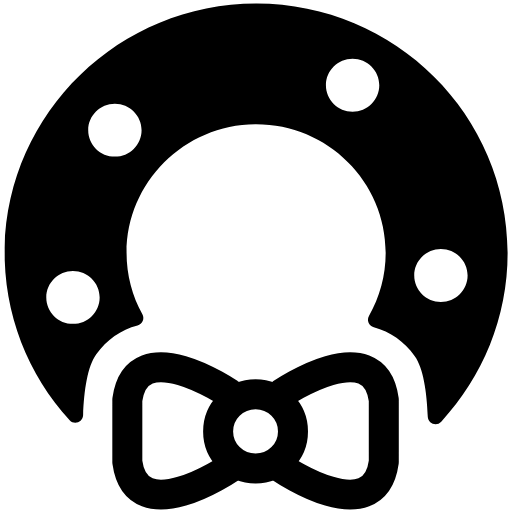 Стикер 31 Christmas Icons