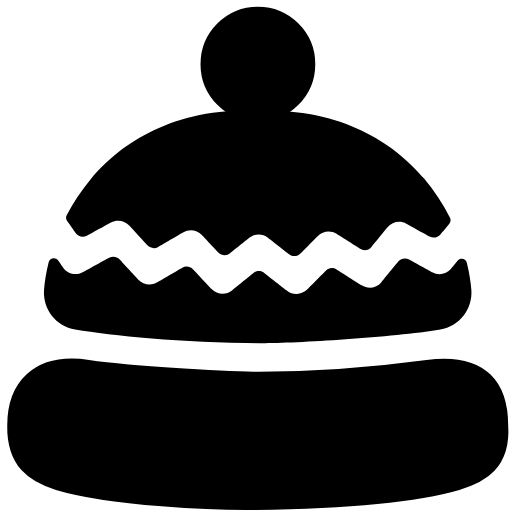 Стикер 36 Christmas Icons