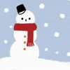 Стикер 46 Christmas ❄️