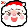 Обложка набора Christmas ❄️