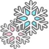 Стикер 24 Christmas ❄️