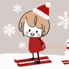 Стикер 42 Christmas ❄️