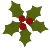 Стикер 44 Christmas ❄️