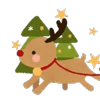 Стикер 37 Christmas ❄️