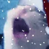 Стикер 37 Новогодний рандом пак