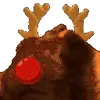 Стикер 5 Christmas Random