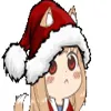 Стикер 16 Christmas Random