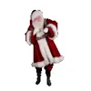 Стикер 52 Christmas Random