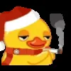 Стикер 21 Christmas Random
