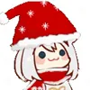 Стикер 34 Christmas Random