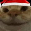 Стикер 33 Christmas Random