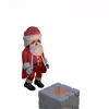 Стикер 18 Christmas Random