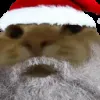 Стикер 32 Christmas Random
