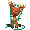 Стикер 41 Christmas Random