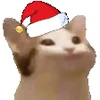Стикер 2 Christmas Random