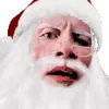 Стикер 20 Christmas Random