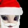 Стикер 15 Christmas Random