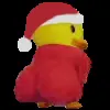 Стикер 42 Christmas Random
