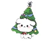 Стикер 22 Christmas Random