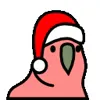 Стикер 17 Christmas Random