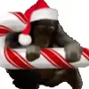 Стикер 47 Christmas Random