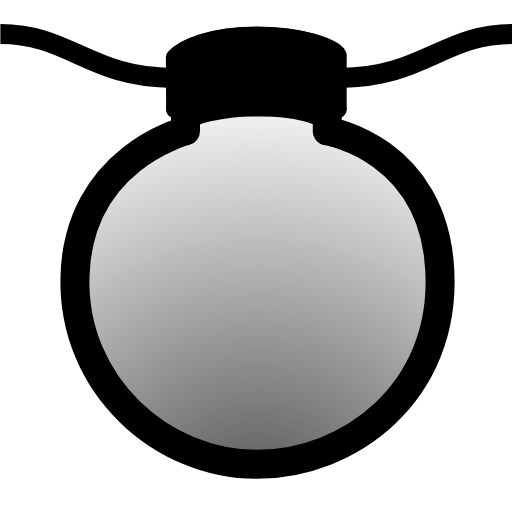 Стикер 11 Christmas Theme Emoji