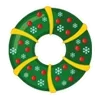 Стикер 17 😊 Christmas - новогодний орнамент
