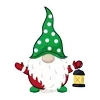 Стикер 50 😊 Christmas - новогодний орнамент