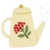 Стикер 59 Christmas Tg
