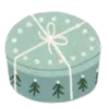 Стикер 38 Christmas Tg