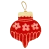 Стикер 32 Christmas Tg
