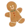 Стикер 19 Christmas Tg