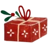 Стикер 39 Christmas Tg