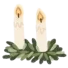 Стикер 14 Christmas Tg