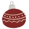 Стикер 35 Christmas Tg