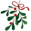 Стикер 12 Christmas Tg